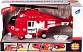 Вертолет Big Motors Спасательный WY750B