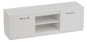 Тумба Мебельград Элана TV (бодега белая)