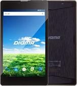 Планшет Digma Plane 7700T PS1127PL LTE 8GB (черный)