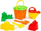 Набор игрушек для песочницы Полесье №555 57242