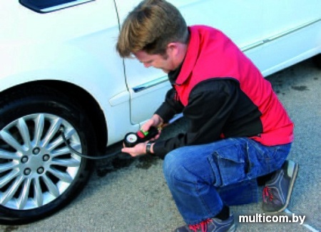 Компрессор Einhell TC-AC 190/8 OF Set