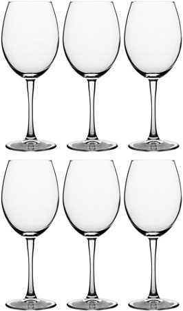 Набор бокалов для вина Pasabahce Enoteca 44738-436444