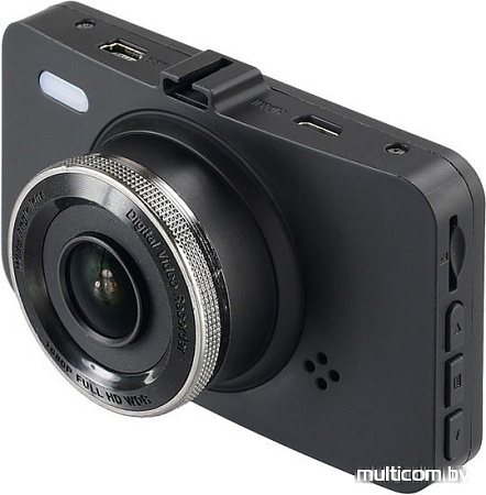 Автомобильный видеорегистратор Intego VX-380DUAL