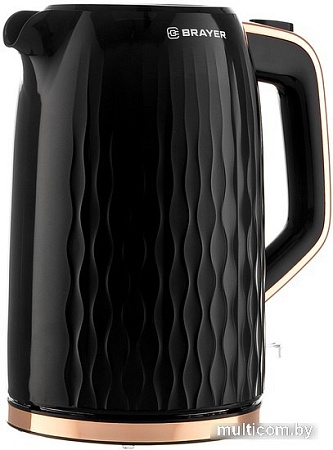 Электрический чайник Brayer BR1061