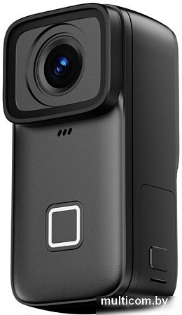Экшен-камера SJCAM C200 Pro (черный)