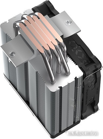 Кулер для процессора PentaWave PC-Z05E SRB