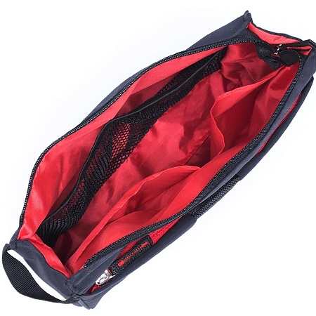 Органайзер для чемодана Mr.Bag 039-117-BLK (черный)