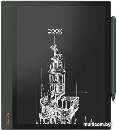 Электронная книга Onyx BOOX Note Air 2 Plus