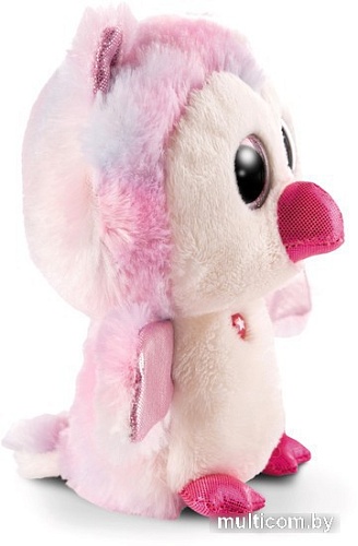 Классическая игрушка Nici Сова Принцесса Холли 46318 (15 см)