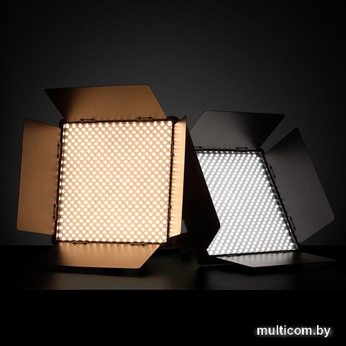 Лампа Godox LED1000Bi II