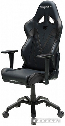 Кресло DXRacer OH/VB03/N (черный)