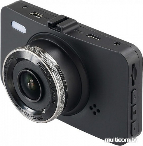 Автомобильный видеорегистратор Intego VX-380DUAL