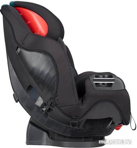 Автокресло Evenflo Symphony e3 LX (blue horizon)