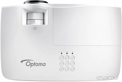 Проектор Optoma EH470