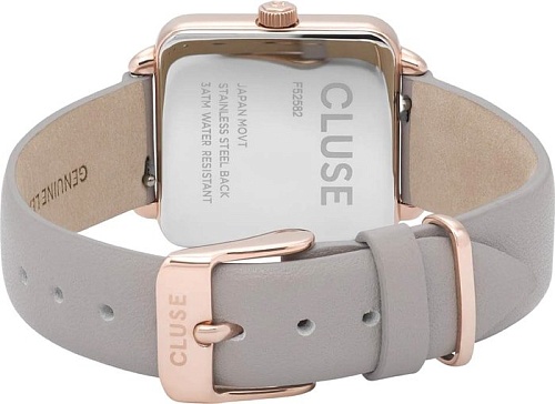 Наручные часы Cluse La Tetragone CL60005