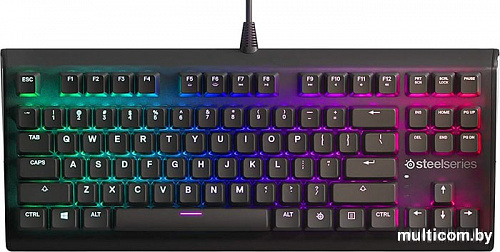 Клавиатура SteelSeries Apex M750 TKL