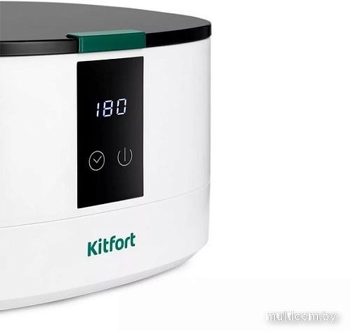 Стерилизатор маникюрный Kitfort KT-6306