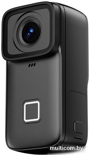 Экшен-камера SJCAM C200 Pro (черный)