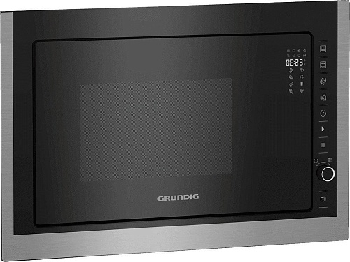 Микроволновая печь Grundig GMI11311X