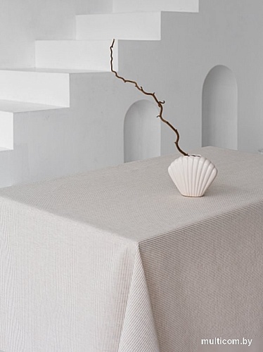 Скатерть Rusdecor 200x150 (полоска)