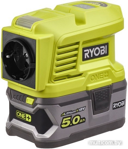 Блок питания Ryobi RY18BI150A-0 5133004895 (без АКБ)