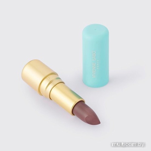 Губная помада Vivienne Sabo Nude Createur (тон 18)