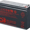 Аккумулятор для ИБП CSB UPS122406 F2 (12В/5 А·ч)