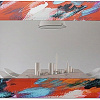 Зеркало Алмаз-Люкс Д-022-3 120x60