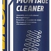 Mannol Очиститель Montage Cleaner 9670 500мл