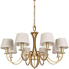 Подвесная люстра Divinare Florence 6819/19 SP-8