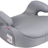 Детское сиденье Smart Travel Trust Fix KRES3906 (светло-серый)