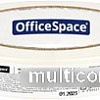 Лента малярная OfficeSpace КЛ_51091 (19 ммx50 м)