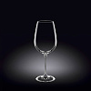 Набор бокалов для вина Wilmax WL-888034/2C
