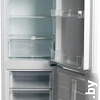 Холодильник Zarget ZRB 290W