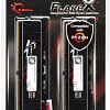 Оперативная память G.Skill Flare X 2x8GB DDR4 PC4-25600 F4-3200C16D-16GFX