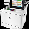 МФУ HP LaserJet Enterprise MFP M577dn [B5L46A]