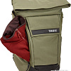 Рюкзак Thule Paramount 24L PARABP-2116 (оливковый)