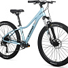 Велосипед Cord 5Bike 26 M400 2025 CRD-M5-2613P-13 (аквамарин)