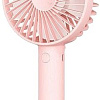 Вентилятор Solove Small Fan N9 (розовый)