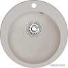 Кухонная мойка Mixline ML-GM12 551837 (белый)
