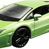 Bburago Lamborghini Gallardo LP 560-4 18-43020 (салатовый)