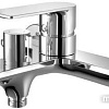 Смеситель Haiba HB60505 (хром)