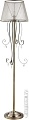 Торшер Freya Simone FR2020-FL-01-BZ