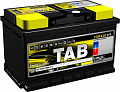 Автомобильный аккумулятор TAB Magic Stop & Go EFB R (90 А&middot;ч) (212090)