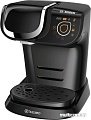 Капсульная кофеварка Bosch Tassimo TAS6002