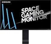 Монитор Samsung S32R750QEI