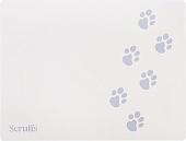 Коврик под миску Scruffs Placemat 825353 (кремовый)