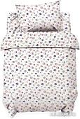 Постельное белье Love Life Ягодки 10371464