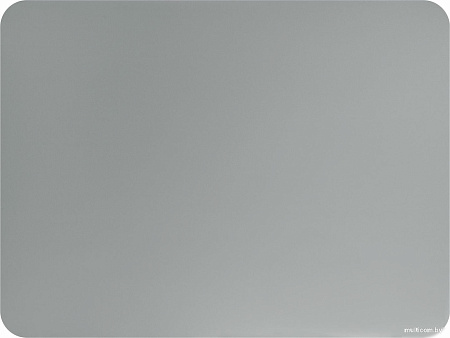 Коврик защитный Brabix 90x120 см 608709 (серый)