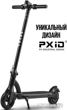 Электросамокат Tribe Bro (черный)